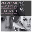Annalisa x Alexandra Stan - Saxobeat Mon Amour (Emiliano Geri Extended Mashup)