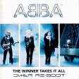 Abba - The winner takes it all Dimar Re-Boot
