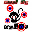 Smash Mouth Vs. VINAI - All Star Hands Up (Cabox MashUp)