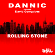 Dannic feat. David Gonçalves - Rolling Stone (ASIL Mashup)