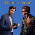 Luis Miguel vs. Tiago Nacarato - Sabor a você