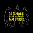 DJ Schmolli - We're Not Gonna Take Ü There (Acapella Intro) [2017]