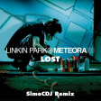 Linkin Park - Lost (SimoCDJ Remix)