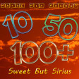 104 Sweet But Sirius - Alan Parsons Project vs Ava Max