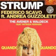 The Avener & Waldeck Vs Federico Scavo Quando Strump  Quando   (Nico la Targia Mashup)