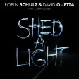 Robin Schulz ft David Guetta - Shed a light (Bastard Batucada Jogaluz Remix)