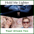 Hold Me Lighter (Ellie Goulding vs Elton John & Britney Spears)