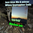 Just Give Me A Mirror When September Ends (P!nk vs Green Day vs Michael Jackson)