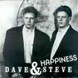 Dave & Steve( happiness)