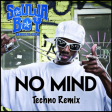 Soulja Boy Tell'em - Crank That (No Mind Techno Remix)