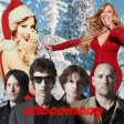 Chocomang - White Lucky Navidad (The Verve vs Mariah Carey vs The Last Bandoleros vs Taylor Swift)