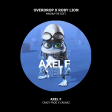 Crazy Frog x Crunkz - Axel F (Overdrop x Roby Lion Mashup Re Edit)