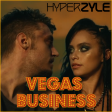 HyperZyle - Vegas Business (Panic! at the Disco vs Tiësto) [Extended Edit]