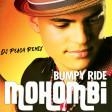 Mohombi - Bumpy Ride (Dj Peach Remix)