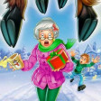 Grandma Got Run Over By A Big Iron Reindeer (Marty Robbins vs. Elmo & Patsy)