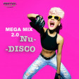Nu Disco Mega Mix (Special) By Andrew Cecchini dj