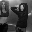 Terrible Liar (Beyoncé & Shakira vs. Nine Inch Nails)