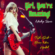 Taylor Swift vs Bruno Mars vs Agufish - Girl, You're Amazing