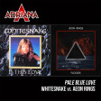Pale Blue Love (Whitesnake vs. AEON RINGS)