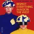 Respect Everything Magic in the West (Pet Shop Boys vs. Angels and Airwaves vs. Erasure)
