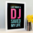 "In The Mix" VS "Last Night A DJ Saved My Life" (Remix Mashup) DISCO MUSIC NEVER DIE