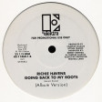 120 - Richie Havens - Going Back To My Roots (Silver Regroove)