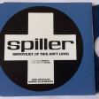123 - Spiller - Groove Jet (Silver Mash Up Regroove)