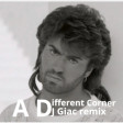 George Michael - A Different Corner (DJ Giac remix Mashup)