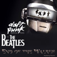 End of the Walrus (Daft Punk VS the Beatles) - Fissunix & CLT (2011)