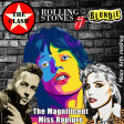 The Clash / The Rolling Stones / Blondie - The Magnificent Miss Rapture | 80s Mashed vol. 7