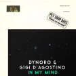 Dynaro ft Gigi Dagostino vs Pet Shop Boys - Always in my mind (Ba Batucada Sempredentro Mashup)