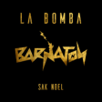 Sak Noel - La Bomba [Triple F Rework]