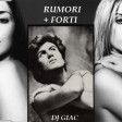 Paola & Chiara vs George Michael - Rumori + Forti (2020)
