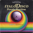 THE KOLORS - ItaloDisco Purple Machine (DOMY-R MashUp Mix)