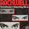 Rockwell - Somebodys Watching Me 2024 (Rwk Lauro)