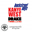 Kill_mR_DJ - Everybody's Dance (Kanye / Drake / Backstreet Boys / Timbaland)