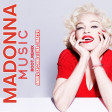 Madonna — Music -BOOT_REMIX -ANDREA CECCHINI & LUKA J MASTER