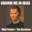 Groove Me In Ibiza (CVS 'Frontpage' Mashup) - Mike Posner + The Upsetters