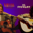 Al Stewart and Nirvana - Come as the Cat