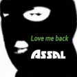 Love Me Back - Kraak and Smaak vs John Newman - Assal