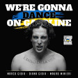 Måneskin - We're Gonna Dance On Gasoline (M. Gioia Diana Gioia & M. Minieri Ext. Bootleg Remix)