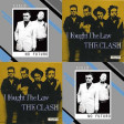 No law - Mistah Pok mash (Ciëlo vs. The Clash)