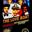 pomdeter - The Love Boat