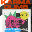 Editors vs Pierre ft Monkey Safari - I feel Karma climb love (Bastard Batucada Subamor Mashup)