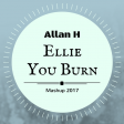 Ellie you burn (Allan H mashup 2017)