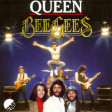 "Another One Stayin' Alive" (Queen vs. Bee Gees)