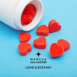 Love & Ecstasy (Original Version)