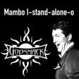 Dean Martin vs Godsmack - Mambo I-stand-alone-o