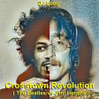 Crosstown Revolution ( The Beatles vs Jimi Hendrix )