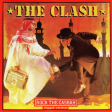 THE CLASH  Rock the casbah (reggae version)